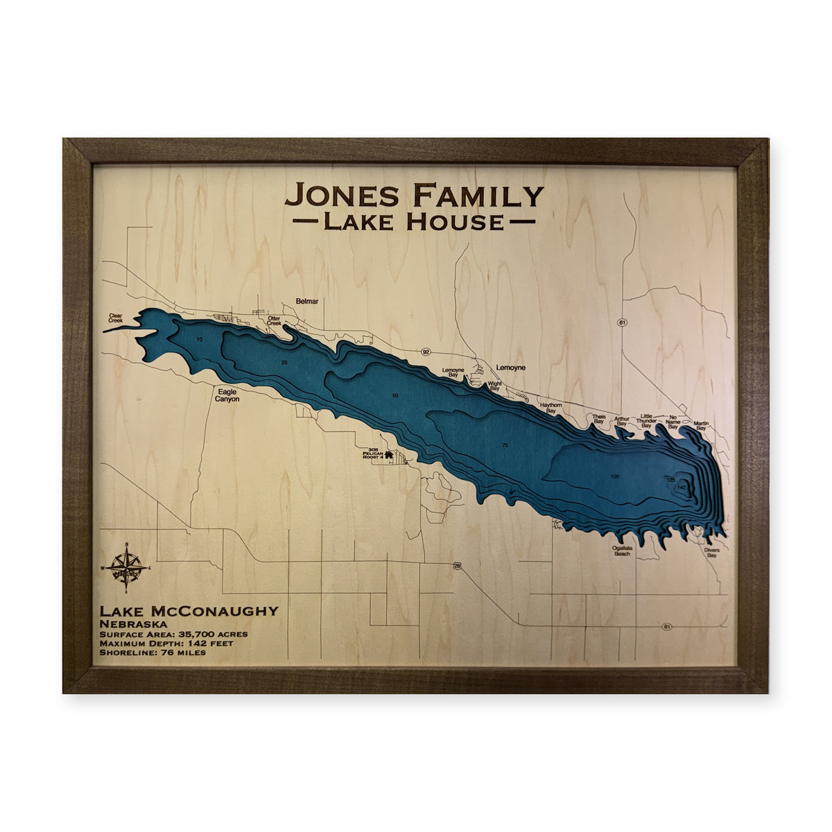 Mcconaughy Jones wood map — multilayer, white background