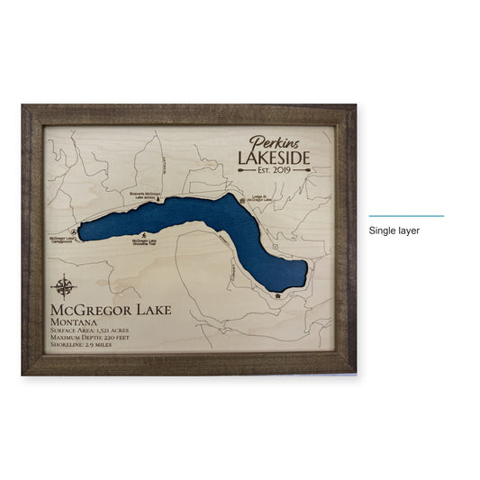 Mcgregor Perkins wood map — single layer, layer option shown