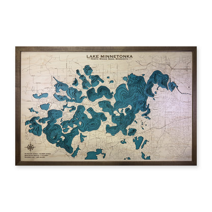 Minnetonka Gatlin wood map — multilayer, white background