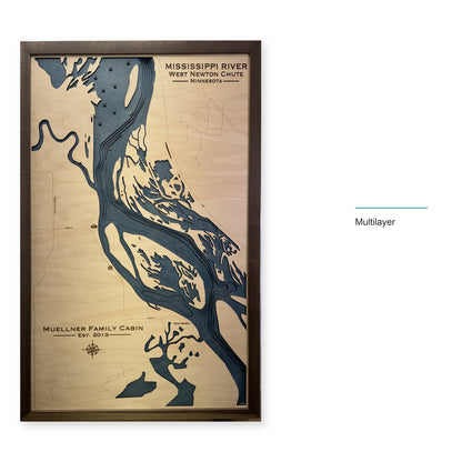 Mississippi Muellner wood map — multilayer, layer option shown