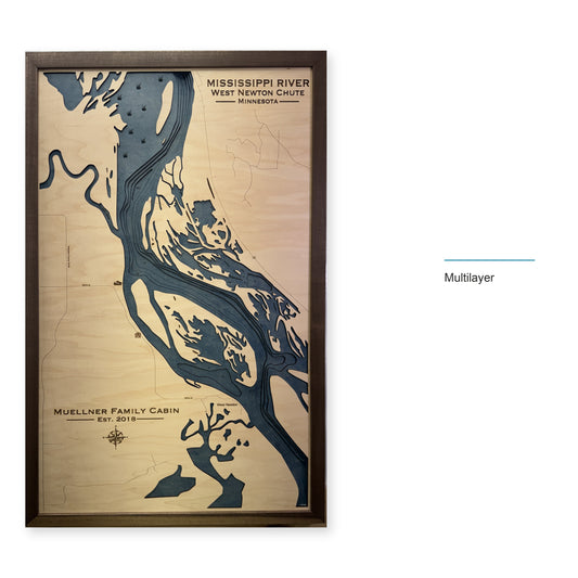 Mississippi Muellner wood map — multilayer, layer option shown