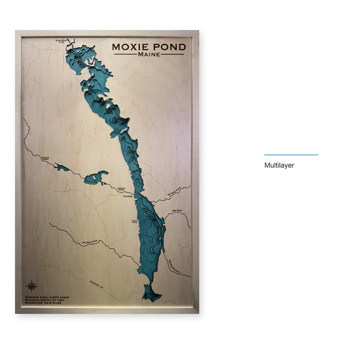 Moxie Natural wood map — multilayer, layer option shown