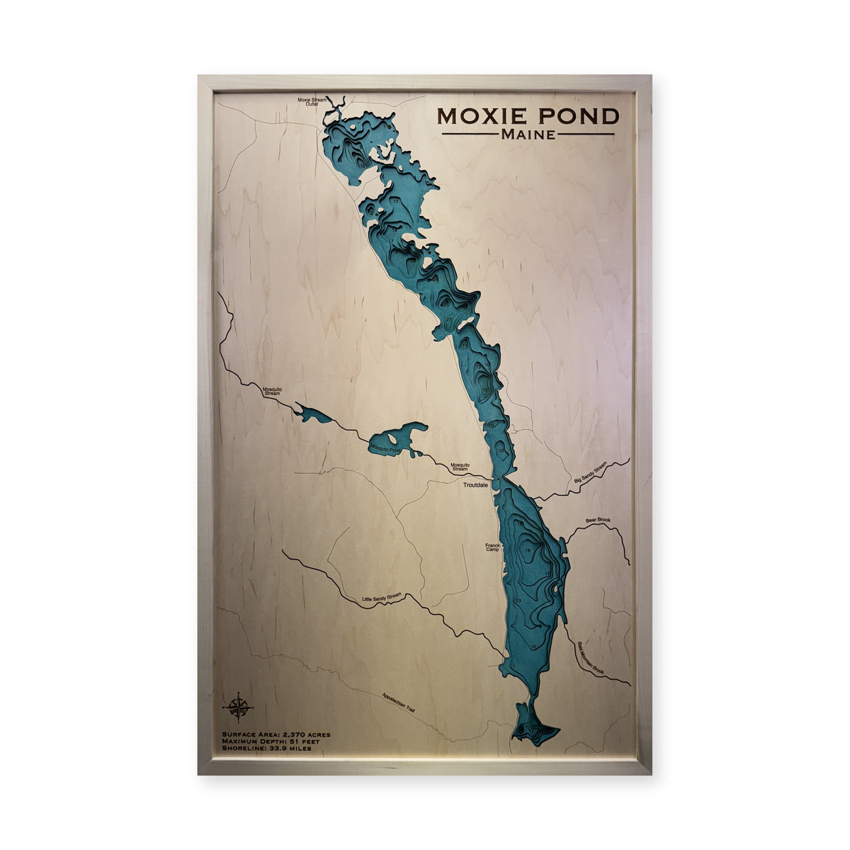 Moxie Natural wood map — multilayer, white background