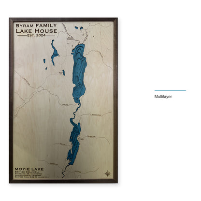 Moyie Byram wood map — multilayer, layer option shown