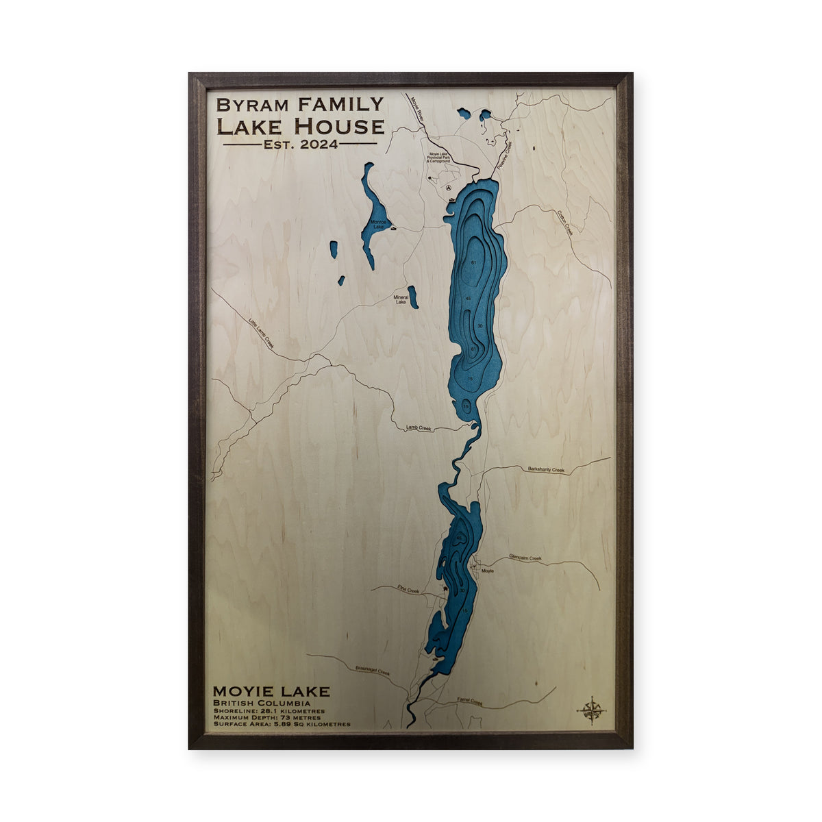 Moyie Byram wood map — multilayer, white background
