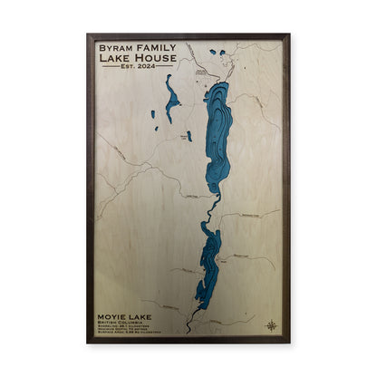 Moyie Byram wood map — multilayer, white background