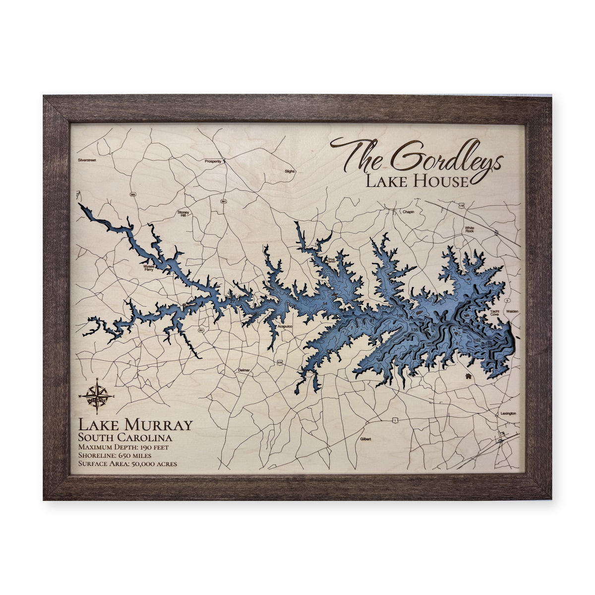 Murray Gordleys wood map — multilayer, white background