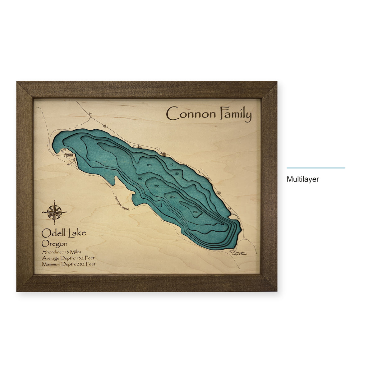 Odell Connon wood map — multilayer, layer option shown