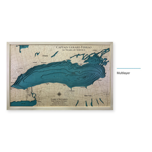 Ontario Ferrao wood map — multilayer, layer option shown