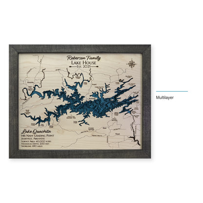 Ouachita Roberson wood map — multilayer, layer option shown