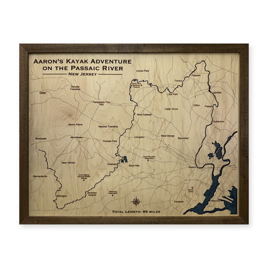 Passaic Goodell wood map — single layer, white background