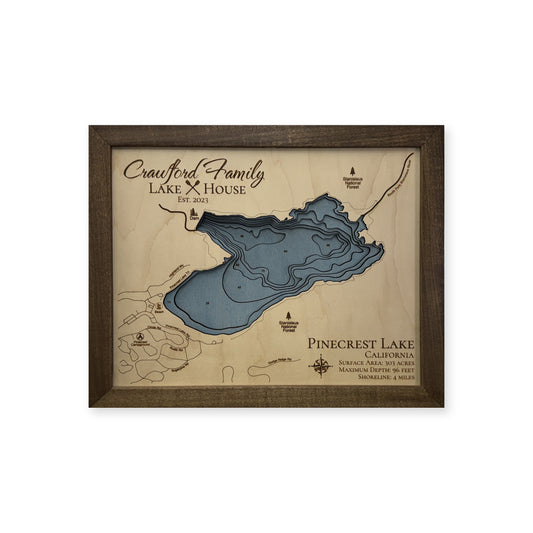 Pinecrest Crawford wood map — multilayer, white background