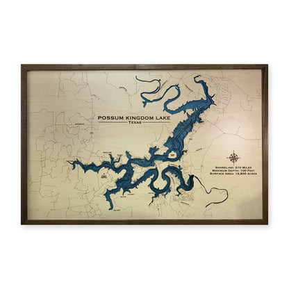 Possum Volmer wood map — multilayer, white background