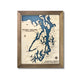 Puget Sound Wood Map