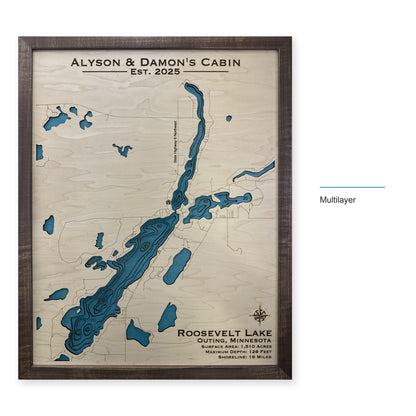 Roosevelt Alyson Damon wood map — multilayer, layer option shown