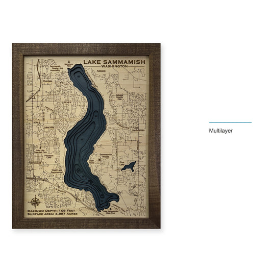 Sammamish Kayleigh wood map — multilayer, layer option shown