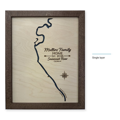 Savannah Mullins wood map — single layer, layer option shown