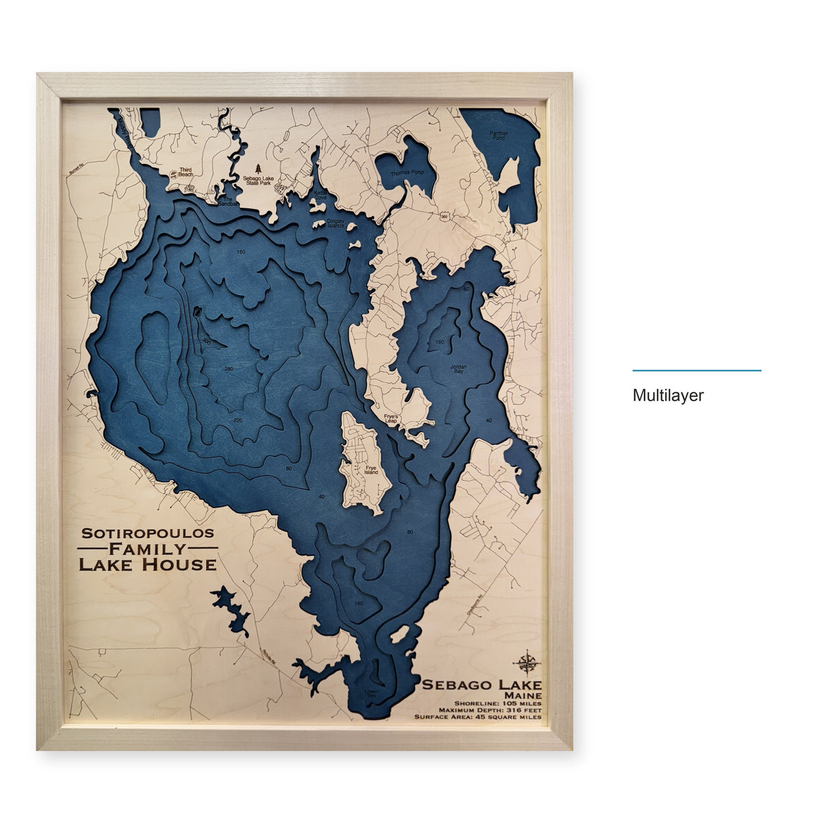 Sebago Sotiropoulos wood map — multilayer, layer option shown