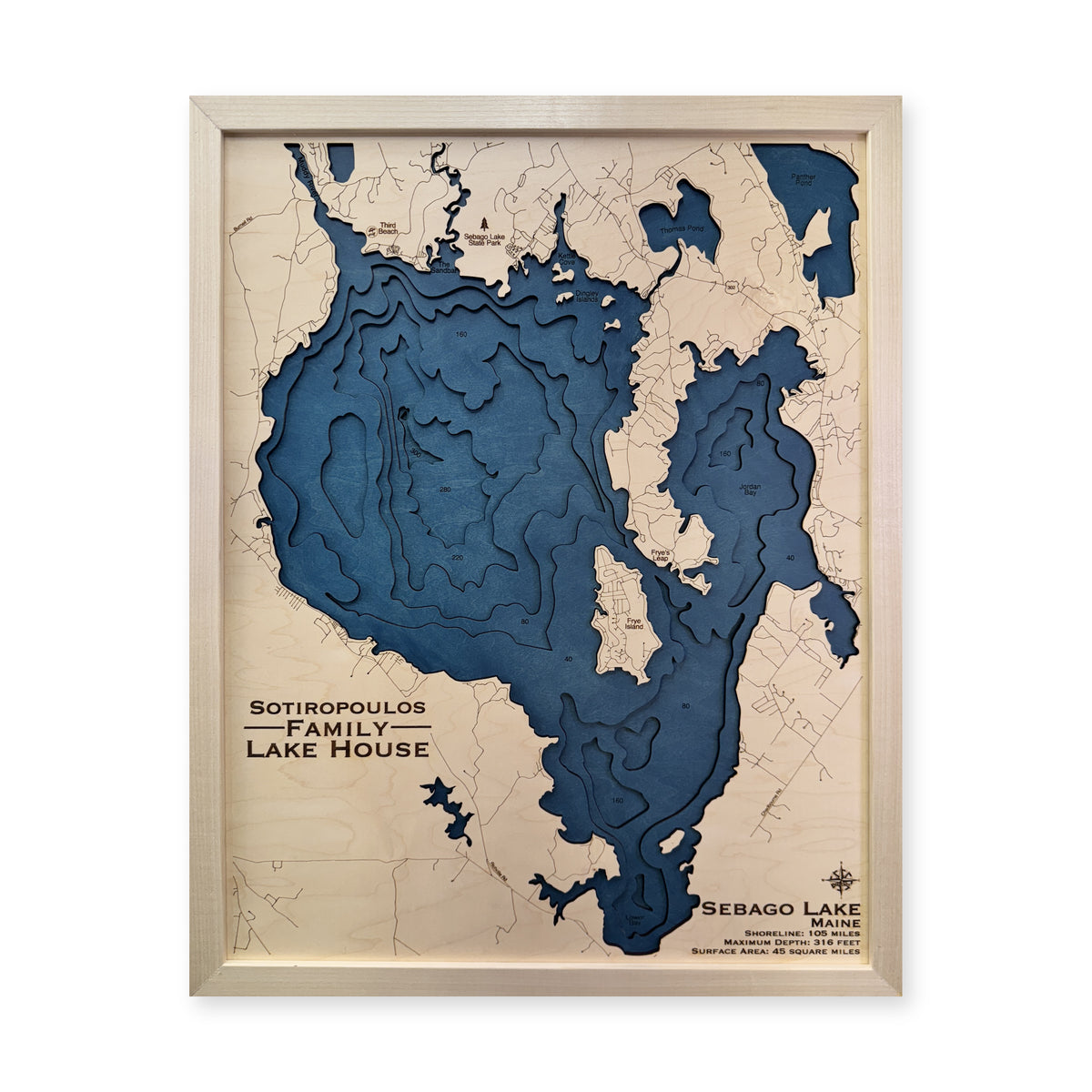 Sebago Sotiropoulos wood map — multilayer, white background