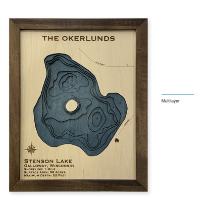 Stenson Okerlund wood map — multilayer, layer option shown