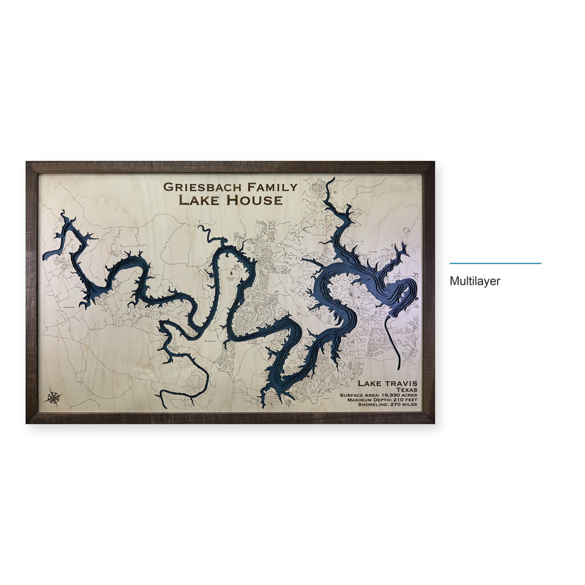 Travis Griesbach wood map — multilayer, layer option shown