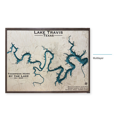 Travis Thompson wood map — multilayer, layer option shown