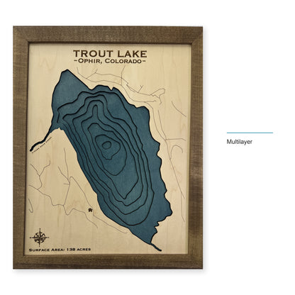 Trout Ophir wood map — multilayer, layer option shown