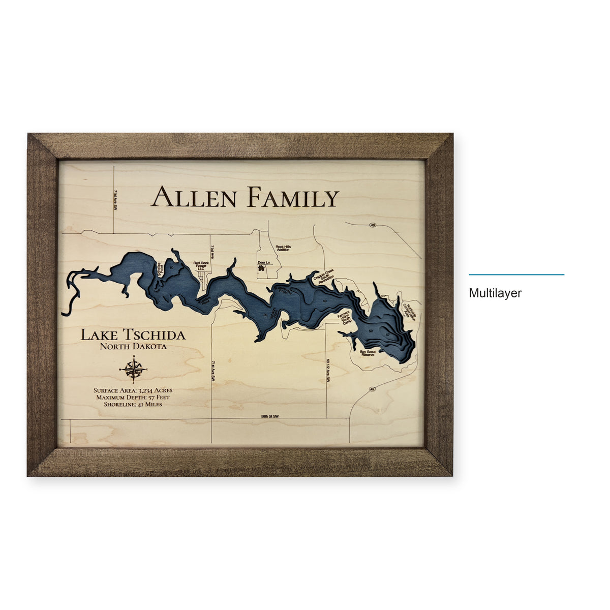 Tschida Allen wood map — multilayer, layer option shown