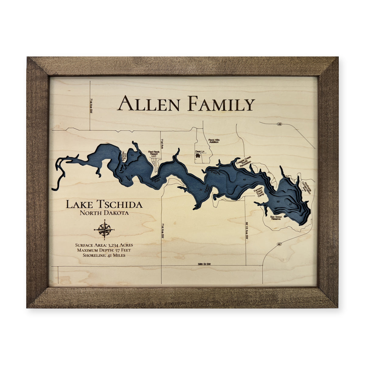 Tschida Allen wood map — multilayer, white background