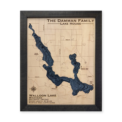 Walloon Damman wood map — multilayer, white background