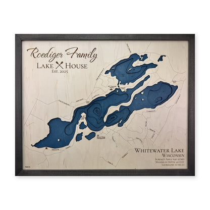 Whitewater Roediger wood map — multilayer, white background