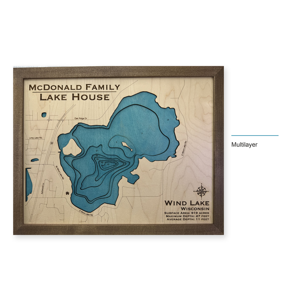 Wind Mcdonald wood map — multilayer, layer option shown