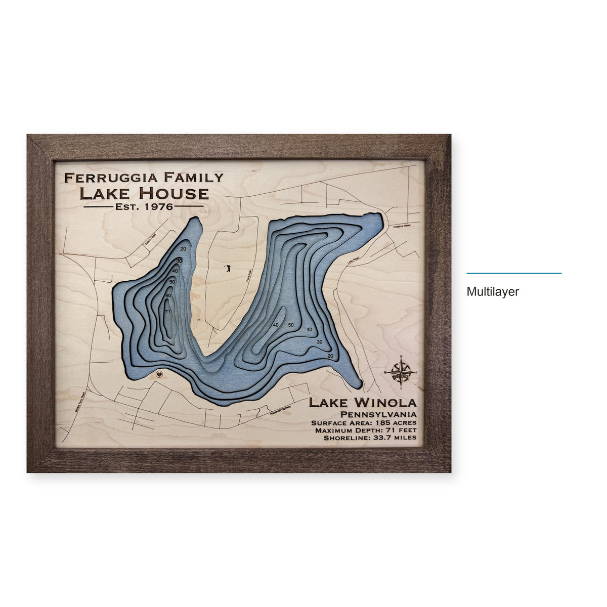 Winola Ferruggia wood map — multilayer, layer option shown