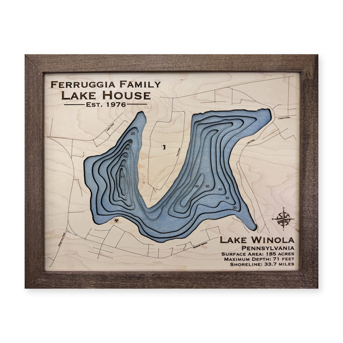 Winola Ferruggia wood map — multilayer, white background