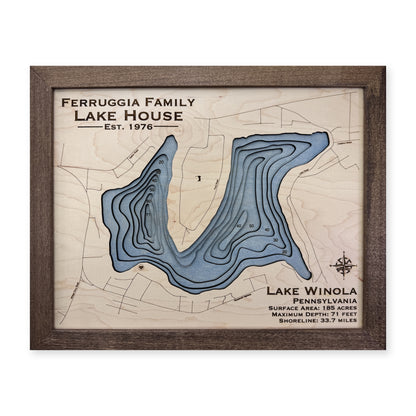 Winola Ferruggia wood map — multilayer, white background