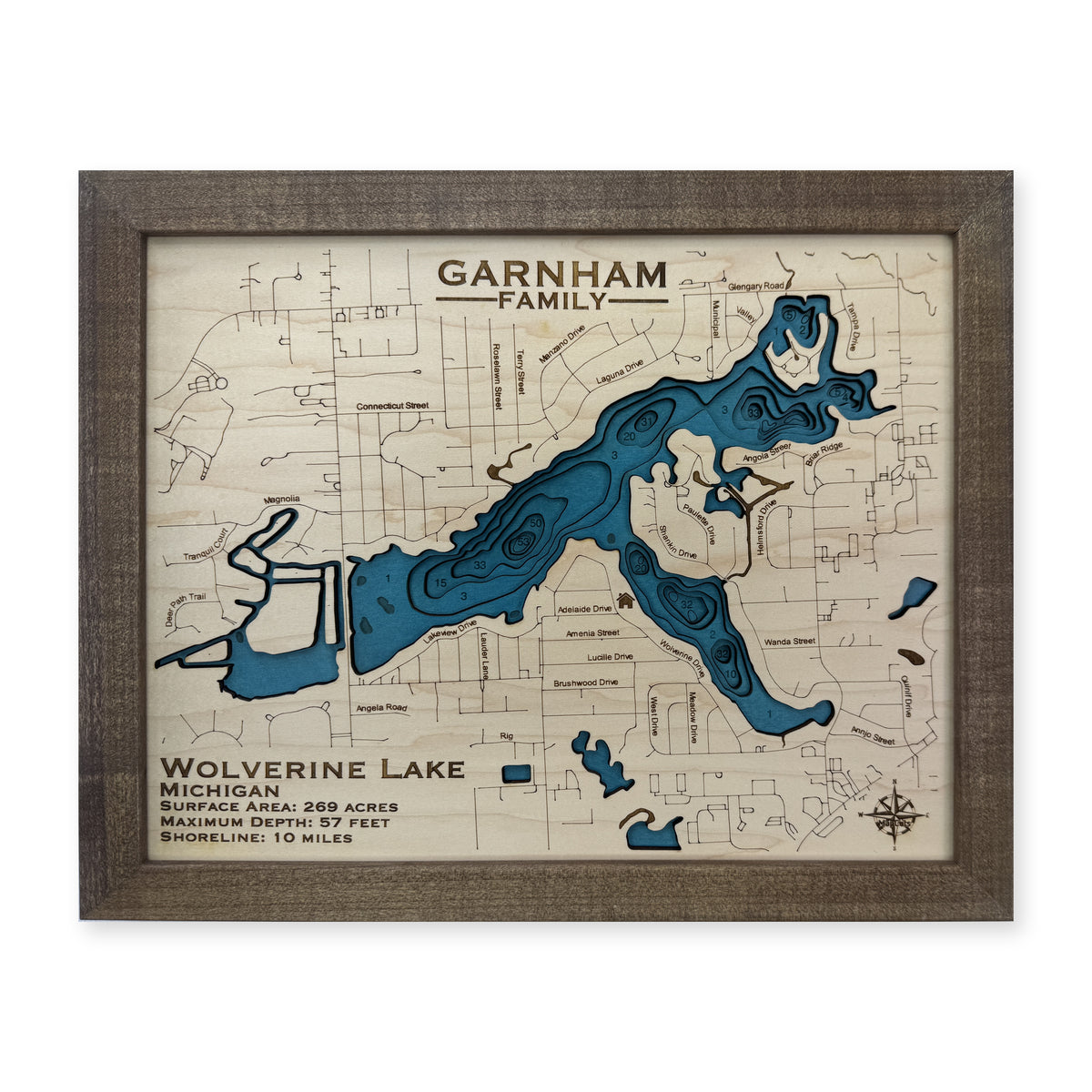 Wolverine Garnham wood map — multilayer, white background