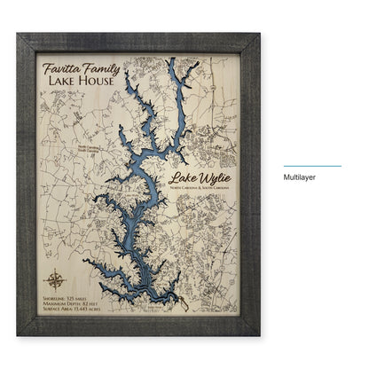 Wylie Favitta wood map — multilayer, layer option shown