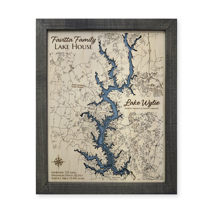 Wylie Favitta wood map — multilayer, white background
